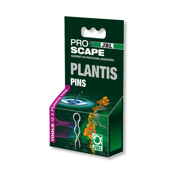 Plantis Pins