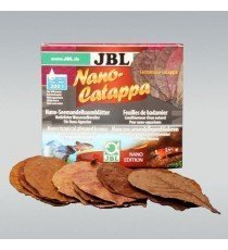 Nano-Catappa (10 hojas)