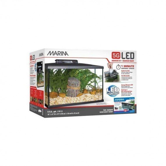 Marina LED Kit Acuario