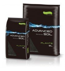 HELP Advanced Soil for plants