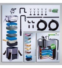 Cristal Profi serie e2