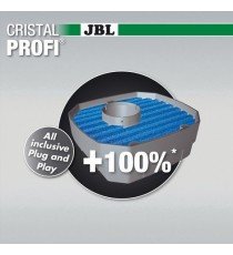 Cristal Profi serie e2