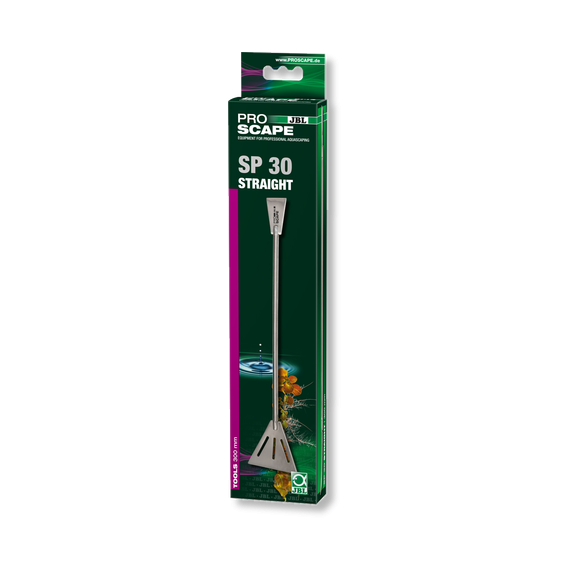 Paleta Pro Scape SP Straight