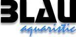 Blau aquaristic